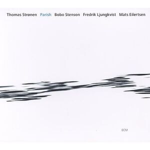 Thomas Stronen - Parish  CD